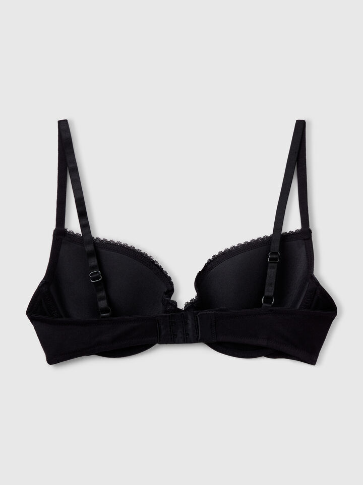 BRASSIERE Mujer image number 4